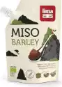 Miso Barley (Pasta Z Jęczmienia I Soi) Bio 300 G - Lima