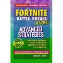  Fortnite Battle Royale. Advanced Strategies. Tom 3 