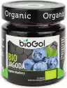 Jagoda Bio 200 G - Biogol