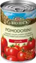 Pomidory Cherry W Sosie Pomidorowym Bio 400 G (Puszka) - La Bio 