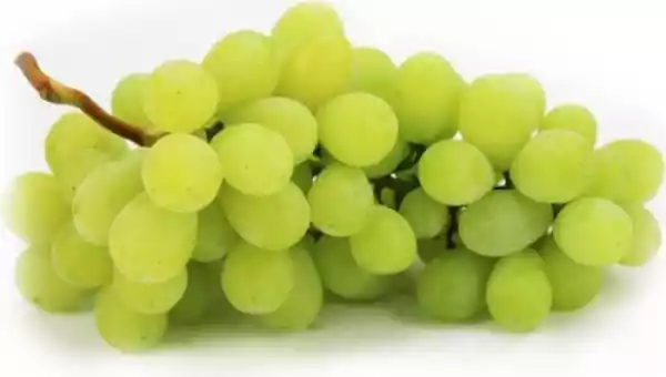 Opakowanie Zbiorcze (Kg) - Winogrona Białe Świeże Bio (Około 6 K