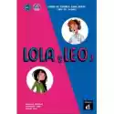  Lola Y Leo 3 Libro Del Alumno A2.1 