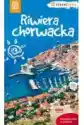Riwiera Chorwacka. Travelbook