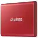 Samsung Memory Dysk Samsung Portable T7 2Tb Ssd