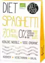 Makaron Spaghetti Shirataki Bezglutenowy Bio 300 G Diet-Food.pl