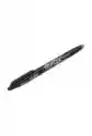 Długopis Żelowy Wymazywalny Pilot Frixion Ball Czarny Medium