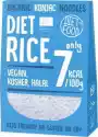 Diet Food Makaron Rice Shirataki Bezglutenowy Bio 300 G Diet-Food