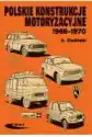 Polskie Konstrukcje Motoryzacyjne 1966-1970