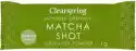 Clearspring Matcha Japońska Premium Grande Sproszkowana Bio 30 X 1G Clearspr