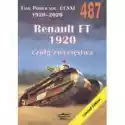  Renault Ft 1920. Tank Power Vol. Ccxxi 487 