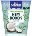 Deser Kokosowy Naturalny Bio 350 G - Sobbeke