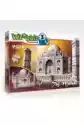 Wrebbit Puzzles Puzzle 3D 950 El. Taj Mahal