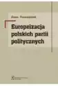 Europeizacja Polskich Partii Politycznych