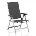 Kettler Krzesło Ogrodowe Kettler Basic Plus