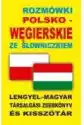 Rozmówki Polsko-Węgierskie Ze Słowniczkiem