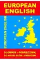 European English Słownik-Podręcznik Do Nauki Słów