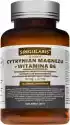 Singularis Herbs Cytrynian Magnezu 120 Mg + Witamina B6 0,7 Mg 60 Tabletek Singul