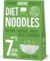 Makaron Shirataki Noodles Bezglutenowy Bio 300 G Diet Food