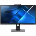 Acer Monitor Acer B247Ydbmiprczx 24 1920X1080Px Ips 4 Ms