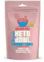 Diet Food Keto Bowl Coconut Force Bio 200 G Diet Food