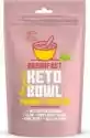 Keto Bowl Peanut Protein Bio 200 G - Diet Food