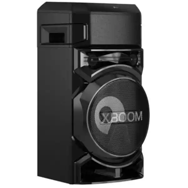 Power Audio Lg Xboom Rn5