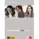 Daf Kompakt Neu A1-B1 Ubungsbuch + Mp3-Cd 
