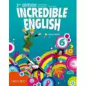  Incredible English 2Nd Edition 6. Class Book 