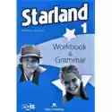  Starland 1. Workbook & Grammar 