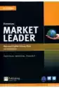 Market Leader 3Ed Elementary Sb With Myenglab +Dvd