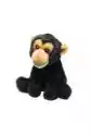 Małpa 13 Cm Siedząca