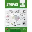  Etapas Plus C1. Podręcznik + Ćwiczenia 