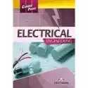  Electrical Engineering. Student's Book + Kod Digibook 