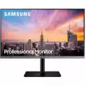 Samsung Monitor Samsung S27R650Fdu 27 1920X1080Px Ips