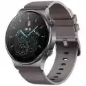 Huawei Smartwatch Huawei Watch Gt 2 Pro Classic Szary