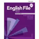  English File 4Th Edition. Beginner. Workbook Without Key 