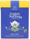 English Tea Shop Herbata Sypana Earl Grey Bio 80G English Tea Shop