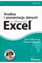 Analiza I Prezentacja Danych W Microsoft Excel