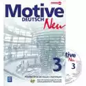  Motive – Deutsch Neu. Język Niemiecki. Podręcznik. Część 