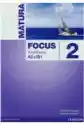 Matura Focus 2. Workbook