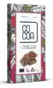 Cocoa Czekolada Creamy Z Truskawkami Bio 50 G - Cocoa