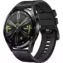 Huawei Smartwatch Huawei Watch Gt 3 46Mm Active Czarny