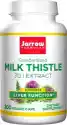 Jarrow Formulas Milk Thistle Ostropest Plamisty 200 Kapsułek