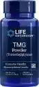 Life Extension Tmg Trimetyloglicyna 50 G Life Extencion