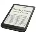 Czytnik E-Booków Pocketbook Inkpad 3 Czarny