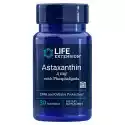 Astaksantyna 4 Mg I Fosfolipidy 30 Kapsułek Life Extension