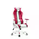 Fotel Diablo Chairs X-One 2.0 Candy (L) Rose