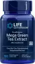 Mega Green Tea Extract Zielona Herbata Ekstrakt 725 Mg 100 Kapsu