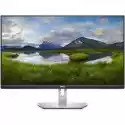 Monitor Dell S2721Hn 27 1920X1080Px Ips 4 Ms