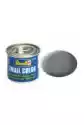 Revell Farba Email Color 47 Mouse Grey Mat 14Ml